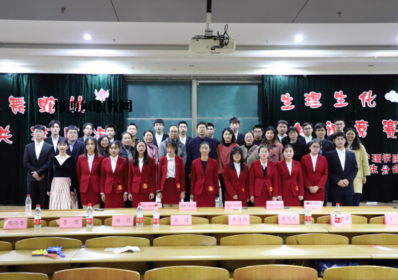 南通大學(xué)醫(yī)學(xué)院2020年報(bào)名條件、招生要求、招生對象