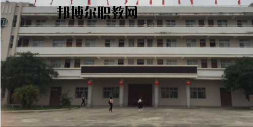 陸豐技工學(xué)校怎么樣、好不好
