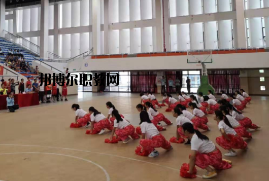 中山技師學(xué)院怎么樣、好不好