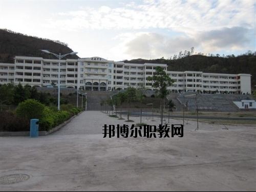 保山隆陽區(qū)職業(yè)技術(shù)學(xué)校怎么樣、好不好