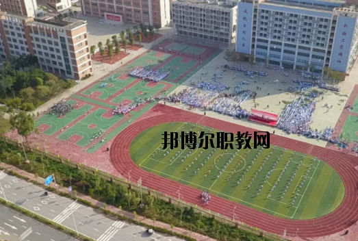 惠州仲愷技工學校2020年報名條件、招生要求、招生對象