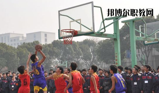 定西工貿(mào)中等專業(yè)學(xué)校怎么樣，好不好