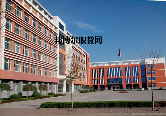 定西工貿(mào)中等專業(yè)學(xué)校2020年報名條件、招生要求、招生對象