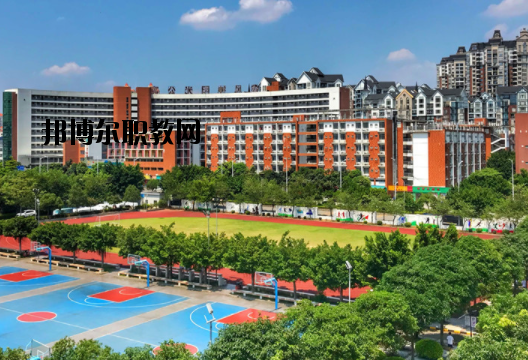 廣州華風技工學(xué)校怎么樣、好不好