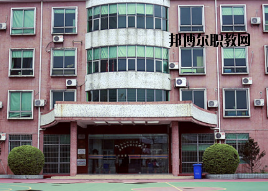 廣東江南理工技工學(xué)校怎么樣、好不好