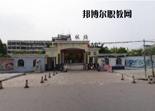 鐘祥高級(jí)技工學(xué)校怎么樣、好不好