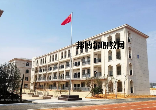 德安中等職業(yè)技術(shù)學(xué)校怎么樣、好不好