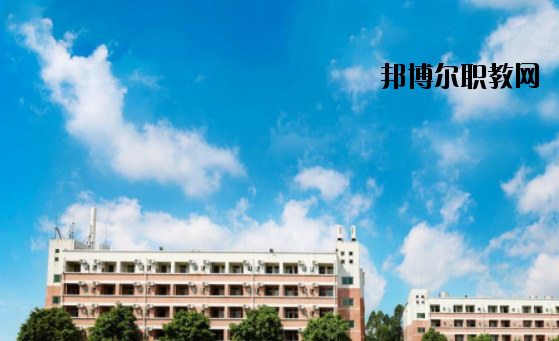 廣州藍(lán)天高級技工學(xué)校2020年報(bào)名條件、招生要求、招生對象