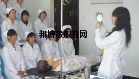 石家莊廉州醫(yī)學(xué)中等專業(yè)學(xué)校2020年報(bào)名條件、招生要求、招生對(duì)象