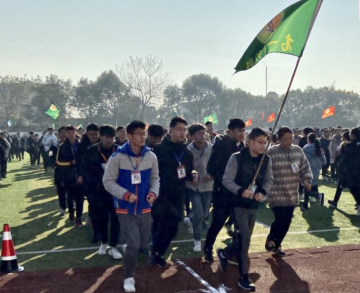 啟東第二中等專業(yè)學(xué)校2020年報(bào)名條件、招生要求、招生對(duì)象