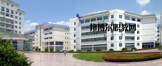 遠(yuǎn)安職業(yè)教育中心學(xué)校怎么樣、好不好