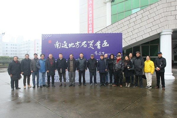 江蘇南通中等專業(yè)學(xué)校怎么樣、好不好