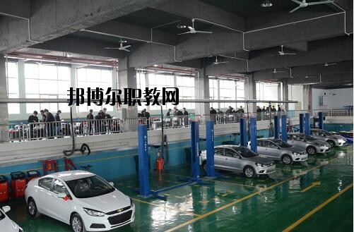 汕頭高級技工學(xué)校2020年報名條件、招生要求、招生對象