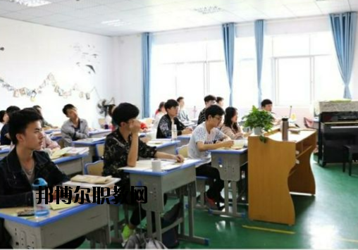 吉安扶園職業(yè)高中怎么樣、好不好