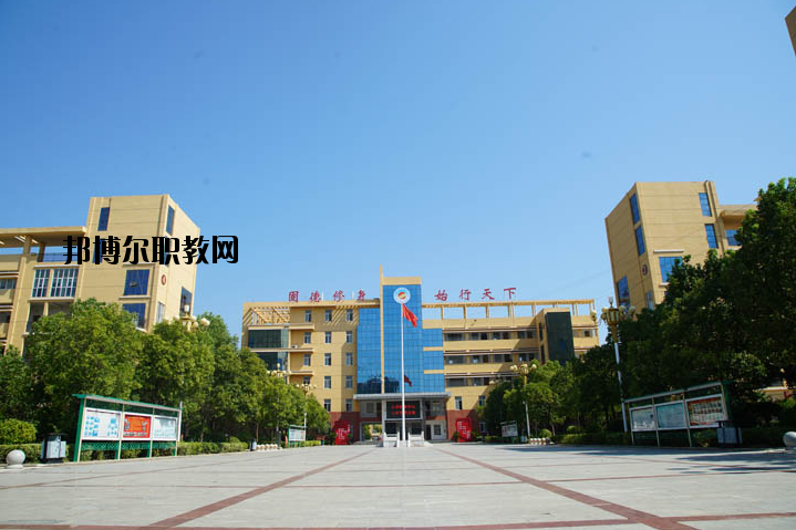 固始職業(yè)教育中心2021年報(bào)名條件、招生要求、招生對(duì)象