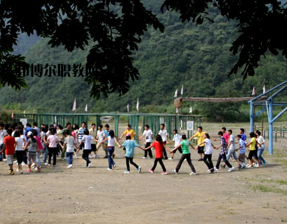 黃山旅游管理學(xué)校怎么樣、好不好