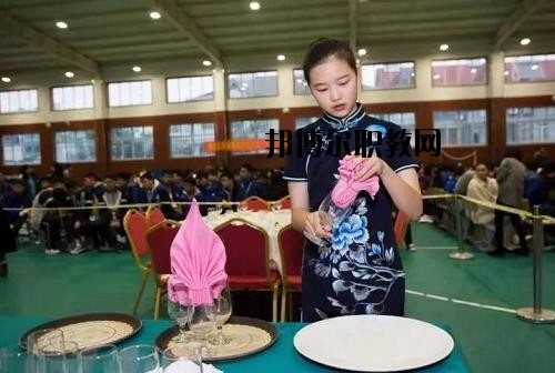 奉化區(qū)工貿(mào)旅游學(xué)校2020年報名條件、招生要求、招生對象