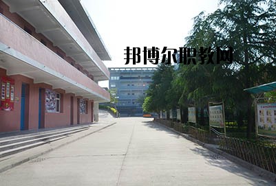自貢錦江職業(yè)技術(shù)學校怎么樣、好不好