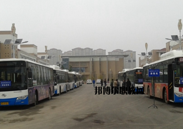 淮南職業(yè)教育中心2020年報(bào)名條件、招生要求、招生對象