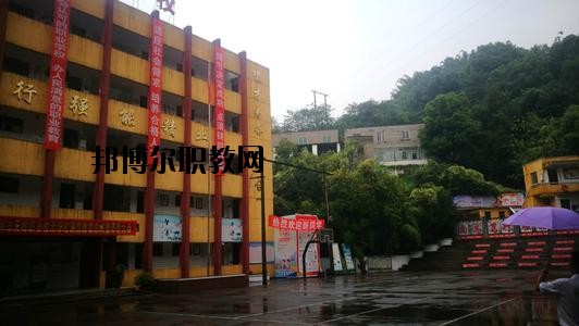 瀘州天樺中等職業(yè)技術學校怎么樣、好不好