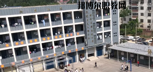 濮陽職業(yè)教育培訓(xùn)中心怎么樣、好不好