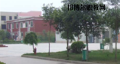 鄭州商貿(mào)技師學(xué)院怎么樣、好不好