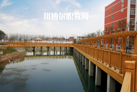 阜陽科技工程學校怎么樣、好不好