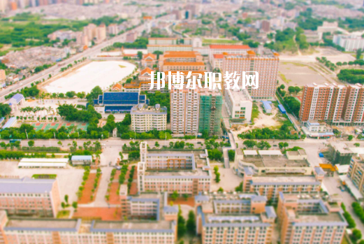 普寧職業(yè)技術(shù)學(xué)校怎么樣、好不好