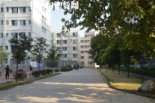 遂寧船山職業(yè)技術(shù)學(xué)校怎么樣、好不好