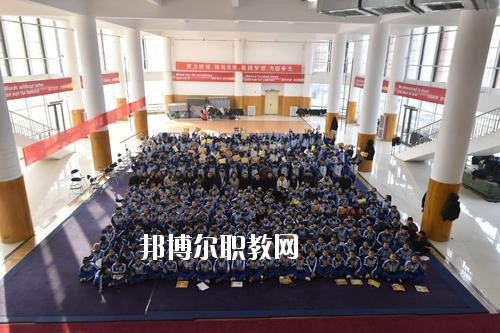 許昌體育運動學校2021年報名條件、招生要求、招生對象