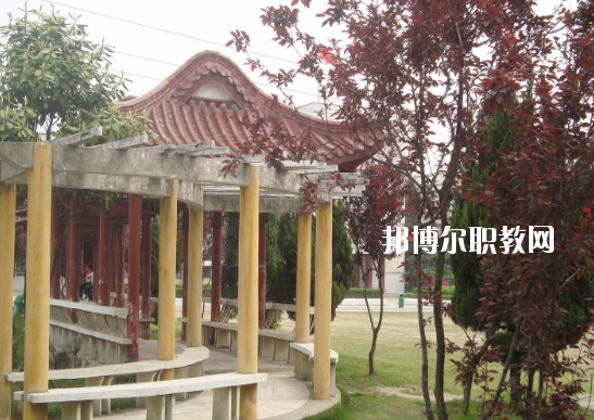安徽霍邱師范學(xué)校怎么樣、好不好