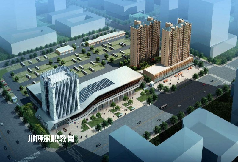 信陽建筑工程學(xué)校2021年報名條件、招生要求、招生對象