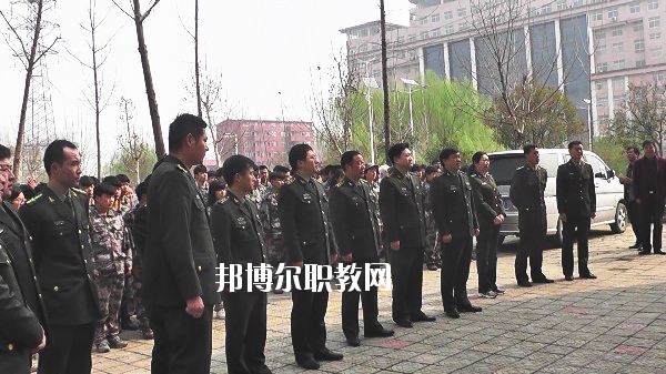 鄭州通信科技中等專業(yè)學校2021年報名條件、招生要求、招生對象