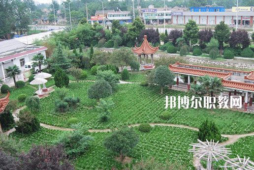 阜陽工業(yè)經(jīng)濟學(xué)校怎么樣、好不好