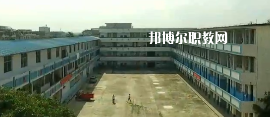 寧明縣職業(yè)技術(shù)學校怎么樣、好不好