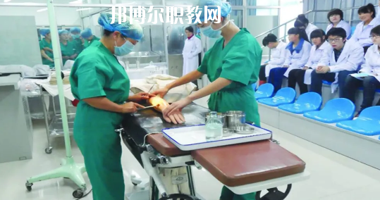 甘肅省臨夏州職業(yè)技術(shù)學(xué)校2020年報(bào)名條件、招生要求、招生對(duì)象