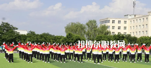 榆中縣職業(yè)教育中心2020年學(xué)費(fèi)、收費(fèi)多少