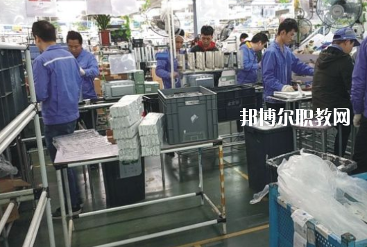 遂溪縣職業(yè)技術(shù)學校2020年報名條件、招生要求、招生對象