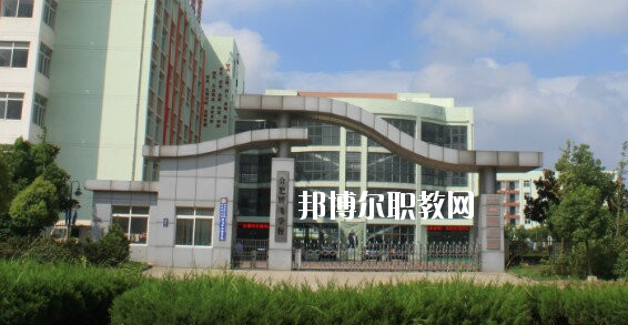 合肥騰飛學(xué)校怎么樣、好不好