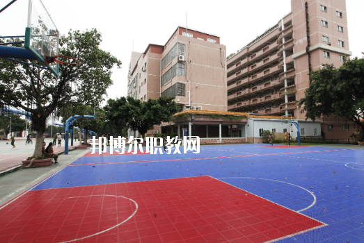 廣州市司法職業(yè)學(xué)校怎么樣、好不好