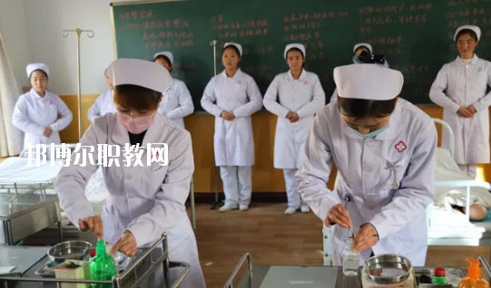 靈臺(tái)縣職業(yè)中等專業(yè)學(xué)校2020年報(bào)名條件、招生要求、招生對(duì)象