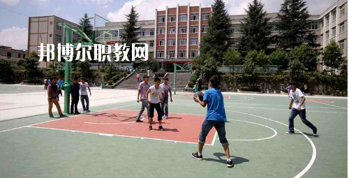 貴州電子科技職業(yè)學(xué)院中職部怎么樣、好不好