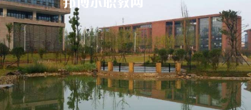 貴州工業(yè)職業(yè)技術(shù)學(xué)院中專(zhuān)部怎么樣、好不好