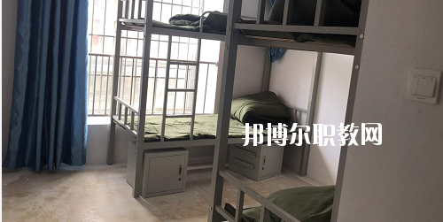 畢節(jié)幼兒師范高等?？茖W(xué)校(中職部)2020年宿舍條件