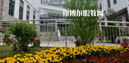 貴州盛華職業(yè)學(xué)院中專部怎么樣、好不好