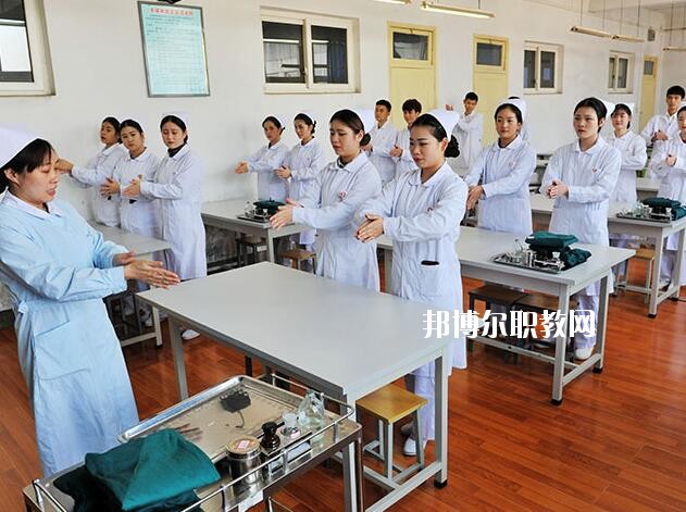 重慶2020年衛(wèi)校最好學校