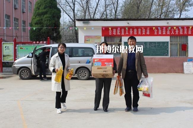 鄲城縣新城中等職業(yè)學(xué)校2021年報名條件、招生要求、招生對象