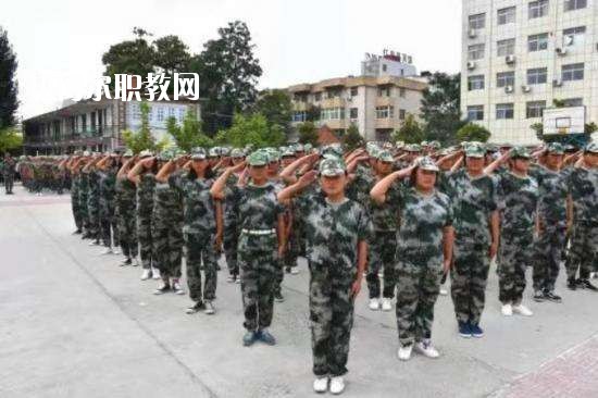 開封市中醫(yī)藥學校2021年報名條件、招生要求、招生對象