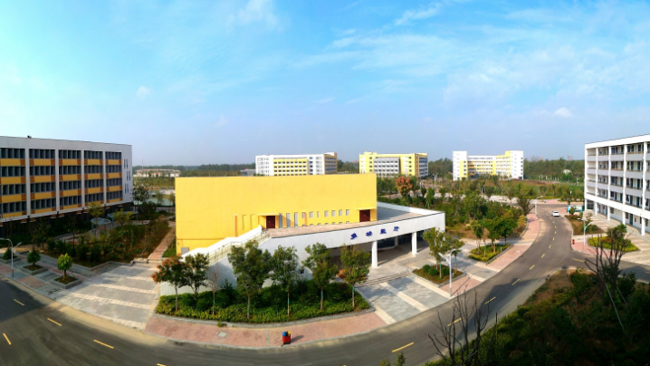 江蘇豐縣中等專業(yè)學校怎么樣、好不好