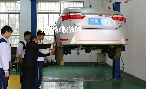惠州惠陽區(qū)職業(yè)技術(shù)學(xué)校2020年學(xué)費、收費多少